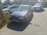 Volkswagen Golf 1991 года за 770 000 тг. в Костанай
