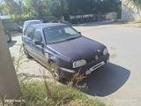 Volkswagen Golf 1991 года за 770 000 тг. в Костанай – фото 4