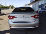 Hyundai Sonata 2016 годаfor4 500 000 тг. в Шымкент – фото 3