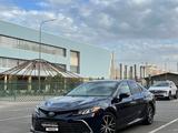 Toyota Camry 2021 года за 10 000 000 тг. в Актау