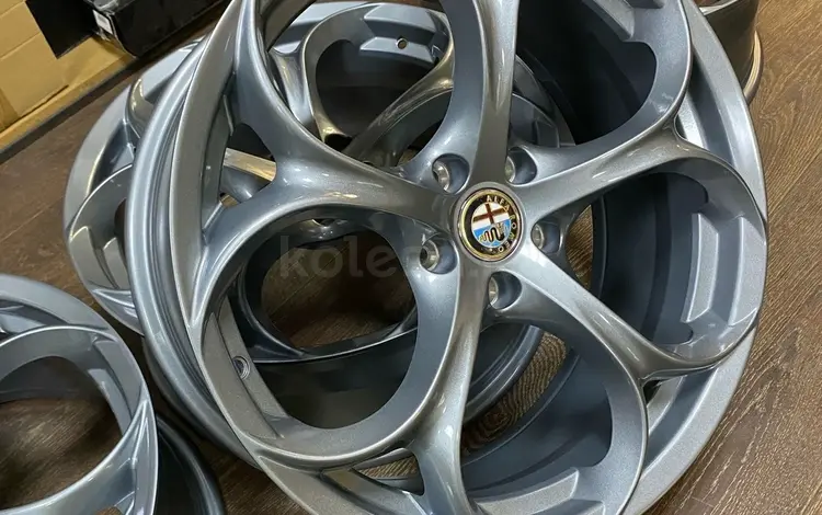 Новые Диски на Alfa Romeo за 640 000 тг. в Астана