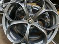 Новые Диски на Alfa Romeo за 640 000 тг. в Астана – фото 3