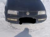 Volkswagen Vento 1992 годаүшін800 000 тг. в Аршалы – фото 3