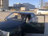 ВАЗ (Lada) 21099 1999 годаүшін850 000 тг. в Семей – фото 2