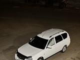 ВАЗ (Lada) Priora 2171 2013 годаүшін2 500 000 тг. в Уральск – фото 4