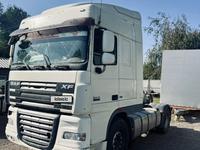 DAF  XF 105 2013 годаүшін17 000 000 тг. в Алматы