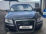 Audi A8 2006 года за 4 200 000 тг. в Астана