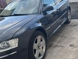 Audi A8 2006 года за 4 200 000 тг. в Астана – фото 2