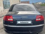 Audi A8 2006 года за 4 200 000 тг. в Астана – фото 5
