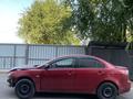 Mitsubishi Lancer 2008 годаfor1 400 000 тг. в Алматы – фото 8