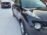 Nissan Juke 2011 года за 5 350 000 тг. в Петропавловск