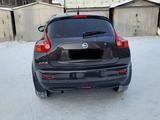 Nissan Juke 2011 года за 5 350 000 тг. в Петропавловск – фото 5