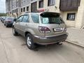 Lexus RX 300 2001 годаүшін5 500 000 тг. в Астана – фото 5