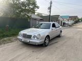 Mercedes-Benz E 320 1998 годаүшін3 450 000 тг. в Алматы – фото 5