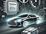 Профессиональный чип-тюнинг прошивка Toyota, Lexus, Евро 2, Stage и др в Алматы