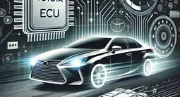 Профессиональный чип-тюнинг прошивка Toyota, Lexus, Евро 2, Stage и др в Алматы