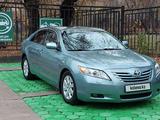 Toyota Camry 2007 годаүшін5 800 000 тг. в Алматы – фото 2