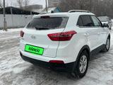 Hyundai Creta 2018 года за 7 900 000 тг. в Актобе – фото 3