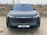 Geely Atlas 2024 года за 15 500 000 тг. в Жезказган – фото 3