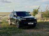 Geely Atlas 2024 года за 15 500 000 тг. в Жезказган