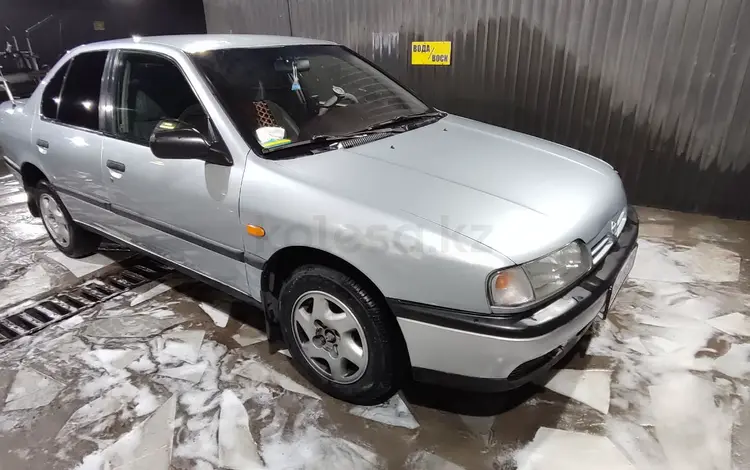 Nissan Primera 1991 годаfor900 000 тг. в Алматы