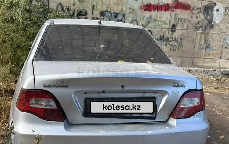 Daewoo Nexia 2012 года за 600 000 тг. в Алматы