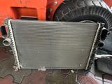 Радиатор основной GL63AMG за 10 000 тг. в Алматы