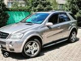 Mercedes-Benz ML 63 AMG 2006 года за 7 500 000 тг. в Тараз