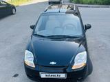 Chevrolet Spark 2007 года за 2 250 000 тг. в Астана – фото 5
