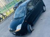 Chevrolet Spark 2007 года за 2 250 000 тг. в Астана