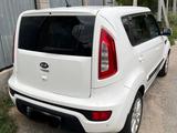 Kia Soul 2013 года за 6 200 000 тг. в Алматы – фото 4
