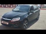 ВАЗ (Lada) Granta 2190 2014 года за 2 100 000 тг. в Петропавловск