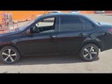 ВАЗ (Lada) Granta 2190 2014 года за 2 100 000 тг. в Петропавловск – фото 3