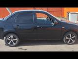 ВАЗ (Lada) Granta 2190 2014 года за 2 100 000 тг. в Петропавловск – фото 4