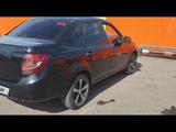 ВАЗ (Lada) Granta 2190 2014 года за 2 100 000 тг. в Петропавловск – фото 5