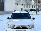 Renault Duster 2014 года за 5 350 000 тг. в Караганда – фото 2