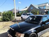 Mercedes-Benz E 200 1989 года за 480 000 тг. в Туркестан – фото 3