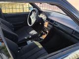 Mercedes-Benz E 200 1989 года за 480 000 тг. в Туркестан – фото 4