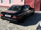Mercedes-Benz E 200 1989 года за 480 000 тг. в Туркестан – фото 5