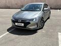 Hyundai Elantra 2019 года за 7 400 000 тг. в Алматы