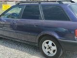 Audi 80 1994 годаfor1 350 000 тг. в Тараз – фото 2