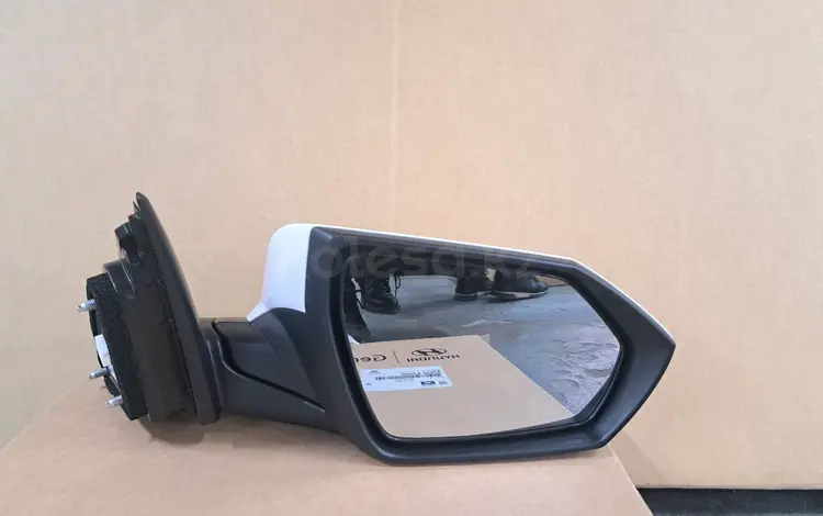 Боковое зеркала на Hyundai elantra за 50 000 тг. в Алматы