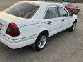 Mercedes-Benz C 180 1994 годаүшін1 200 000 тг. в Жезказган – фото 4