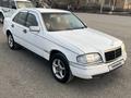 Mercedes-Benz C 180 1994 годаүшін1 200 000 тг. в Жезказган