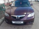 Mazda 3 2007 года за 2 550 000 тг. в Жезказган