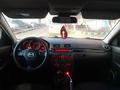 Mazda 3 2007 года за 2 550 000 тг. в Жезказган – фото 5