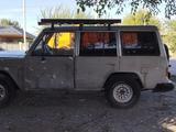 Hyundai Galloper 1994 года за 1 500 000 тг. в Шымкент – фото 4