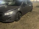 Chevrolet Cruze 2013 годаүшін4 000 000 тг. в Атырау