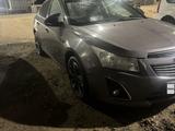 Chevrolet Cruze 2013 годаүшін4 000 000 тг. в Атырау – фото 3