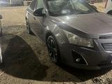 Chevrolet Cruze 2013 годаүшін4 000 000 тг. в Атырау – фото 2